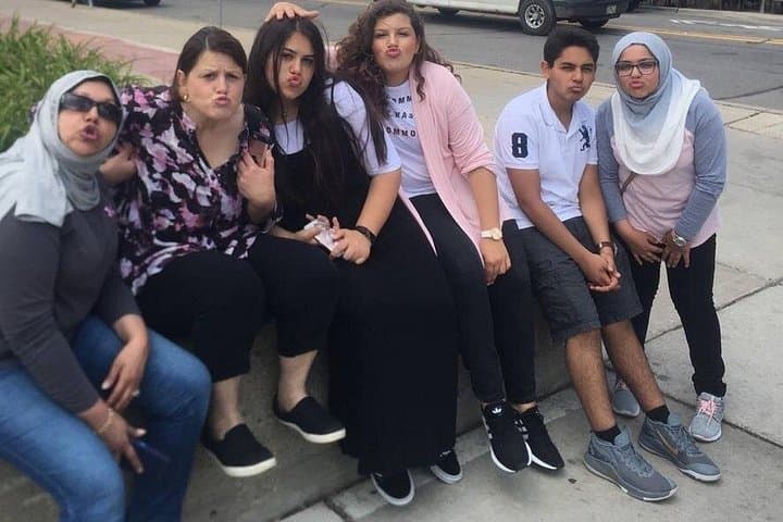 Fun City Scavenger Hunt in Grimsby by Operation City Quest
