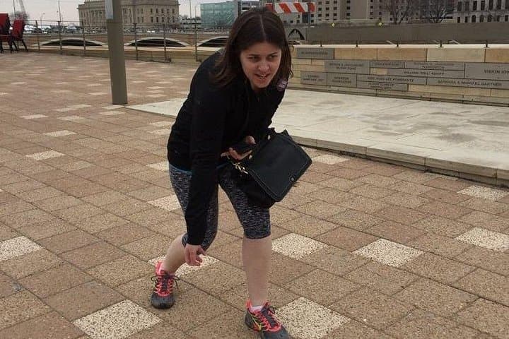 Fun City Scavenger Hunt in Grimsby by Operation City Quest