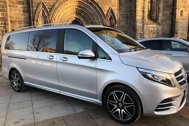 Mercedes Benz V Class