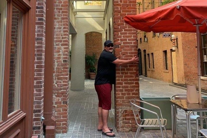 Ipswich City Scavenger Hunt Excursion by Operation City Quest