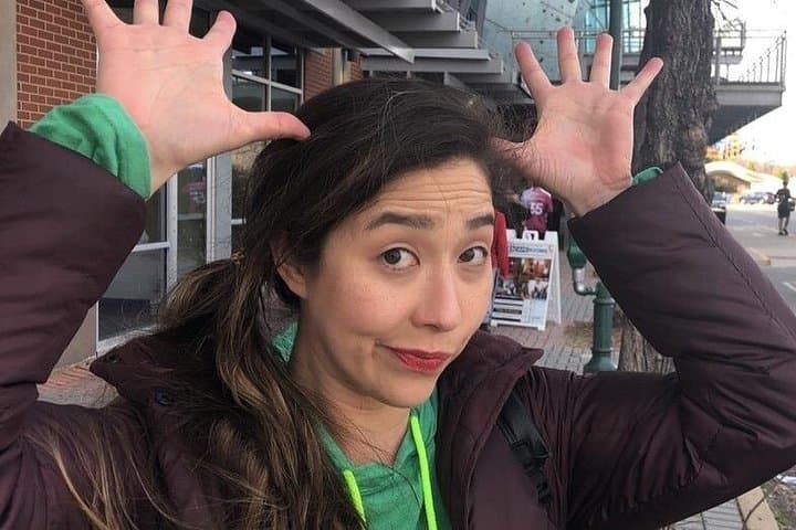 Unique Scavenger Hunt Experience in Islington by Operation City Quest