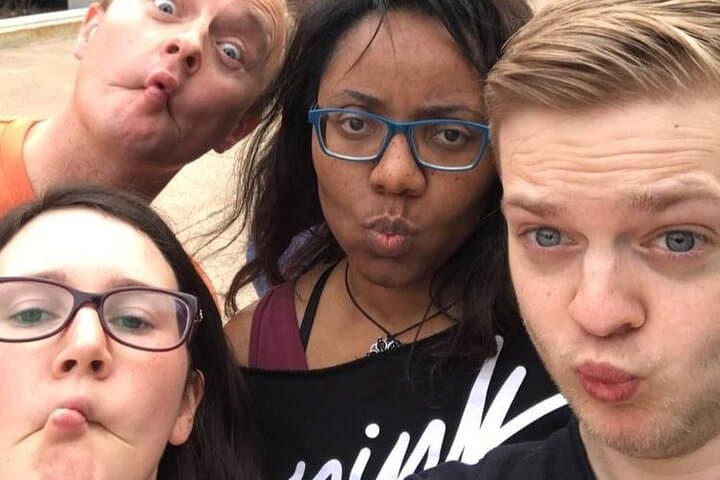 Unique Scavenger Hunt Experience in Leeds by Operation City Quest