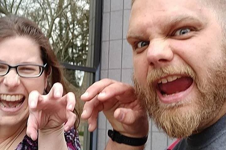 Adventurous Scavenger Hunt in Manchester by Operation City Quest