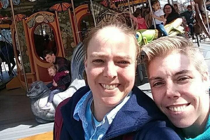 Adventurous Scavenger Hunt in Preston by Operation City Quest