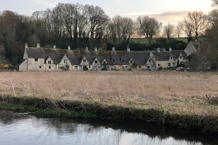 Bibury