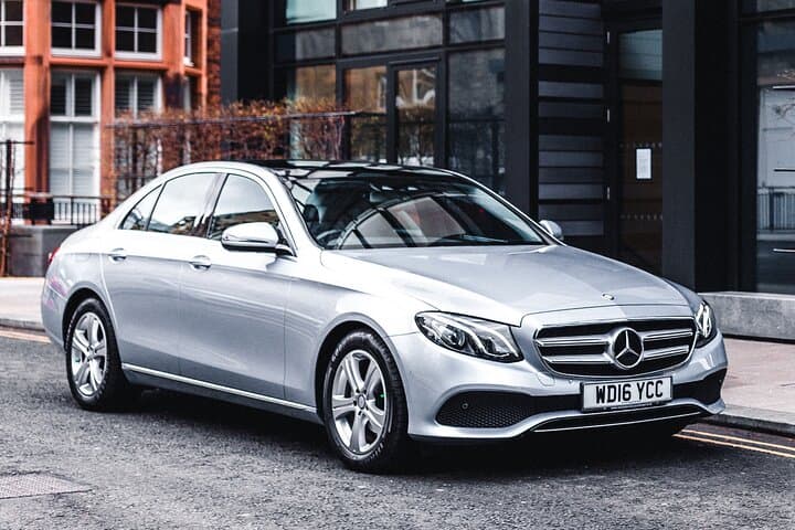 Oban To Glasgow | Executive Transfer