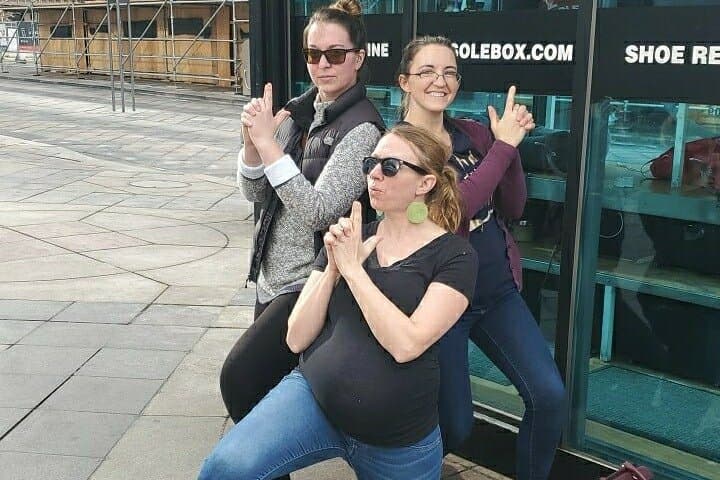 Fun City Scavenger Hunt in Newport by Operation City Quest