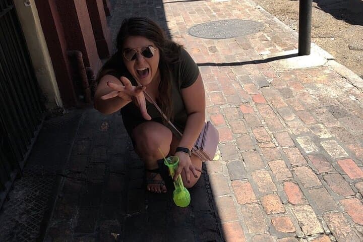 Fun City Scavenger Hunt in Newport by Operation City Quest