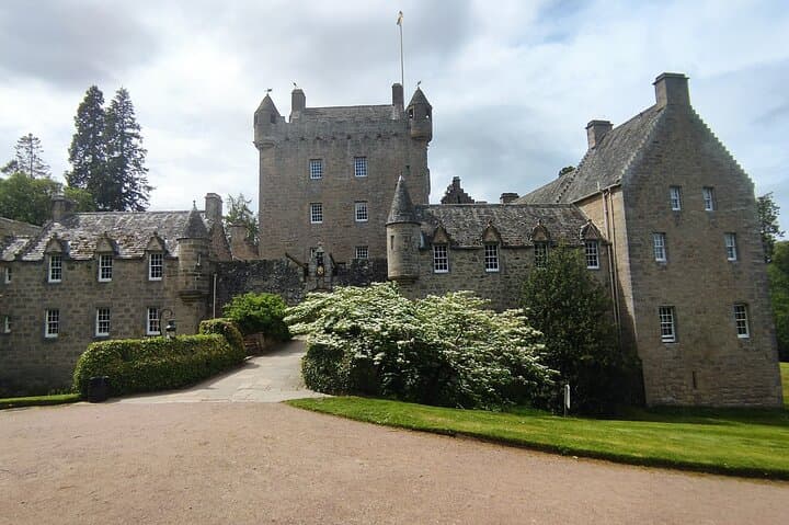 Cawdor Castle