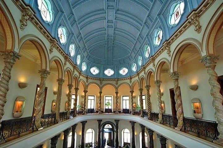 Wallace Collection and National Gallery Private Art Tour