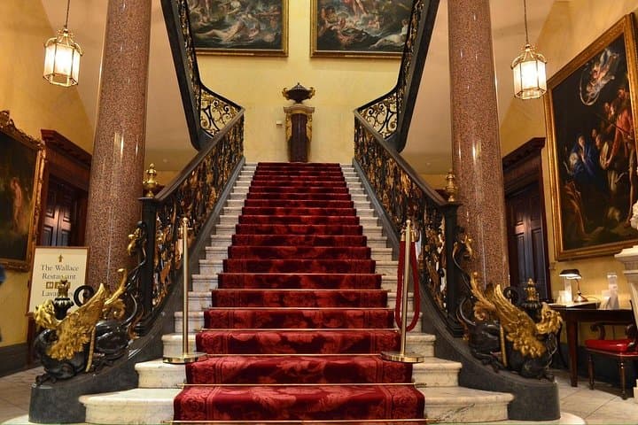 Wallace Collection and National Gallery Private Art Tour