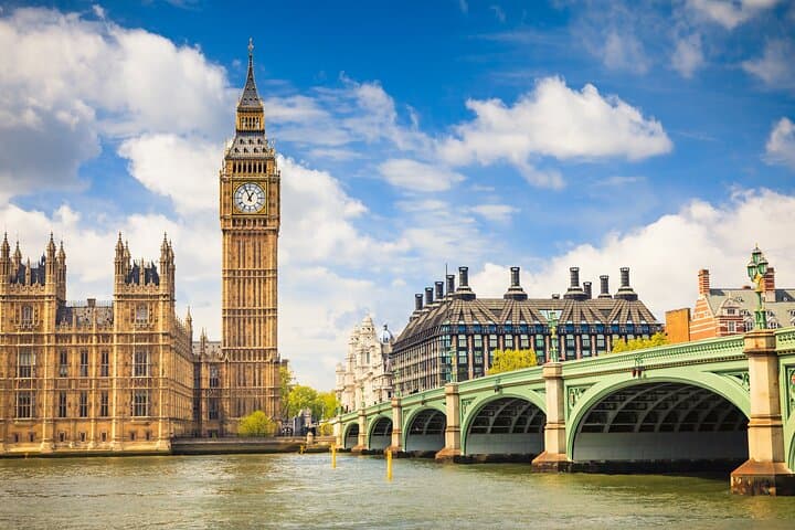 Private Jewish History Tour in London