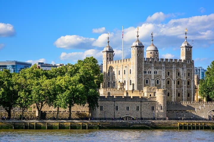 Bike Tour of London - Top Attractions with Private Guide