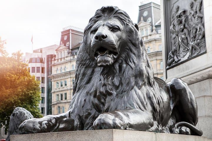 The Best Highlights of London Walking Tour & Boat Cruise