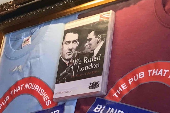 The Krays!