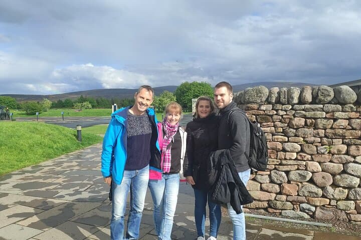 Culloden