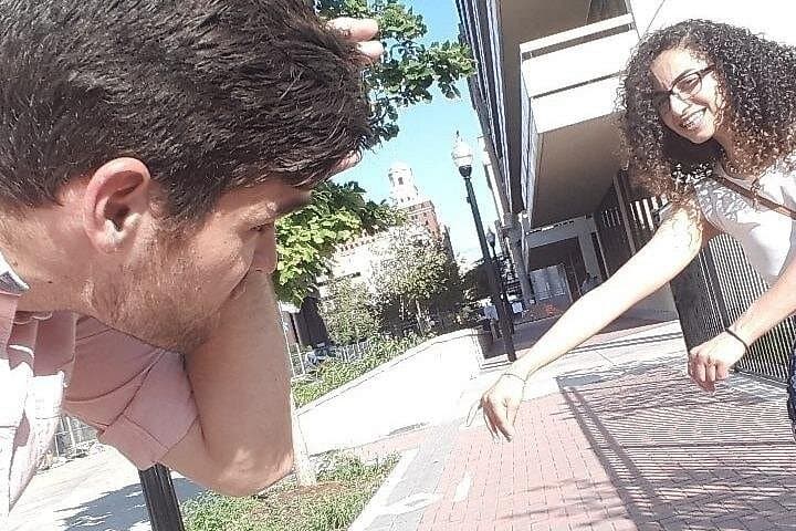 Fun City Scavenger Hunt in Stockport by Operation City Quest