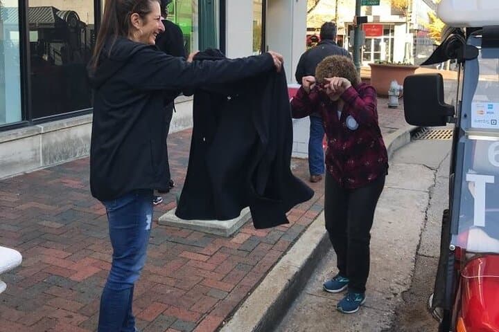 Adventurous Scavenger Hunt in Swansea by Operation City Quest