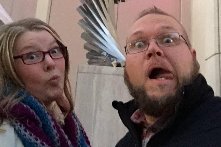 Explore Watford with a Unique Scavenger Hunt by Operation City Quest