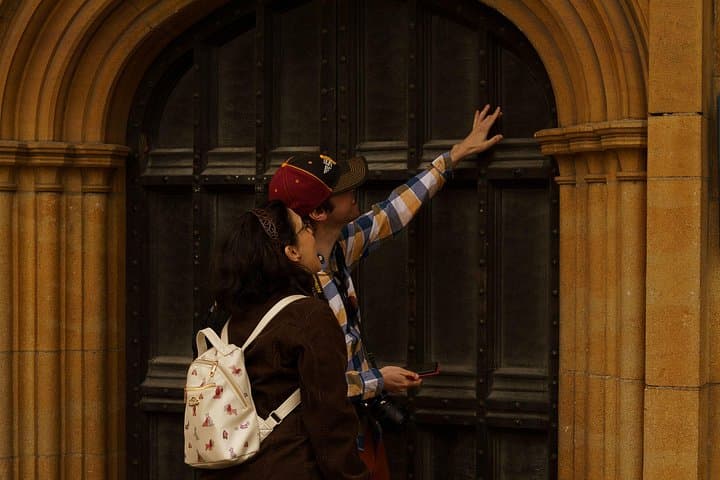 The Treasures of Bloodaxe - A Fun Viking Treasure Hunt in York