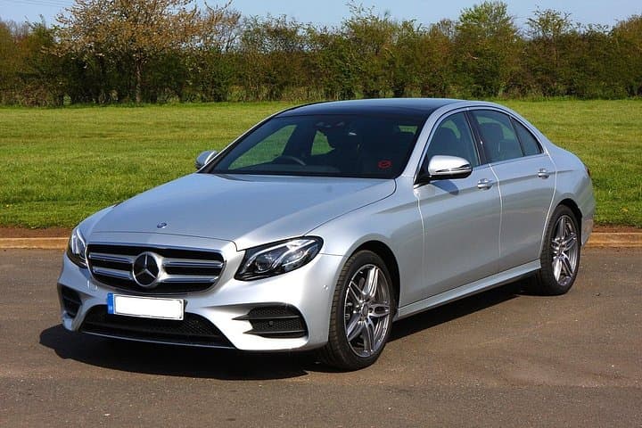 VIP Airport Transfer