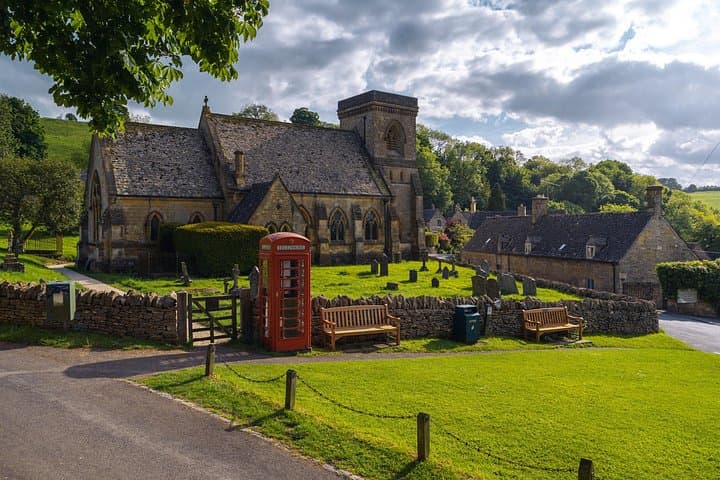 Explore the Hidden Gems of Cotswolds Private Tour