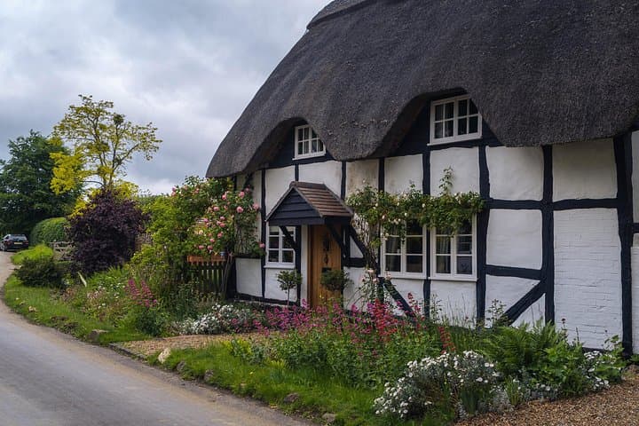 Explore the Hidden Gems of Cotswolds Private Tour