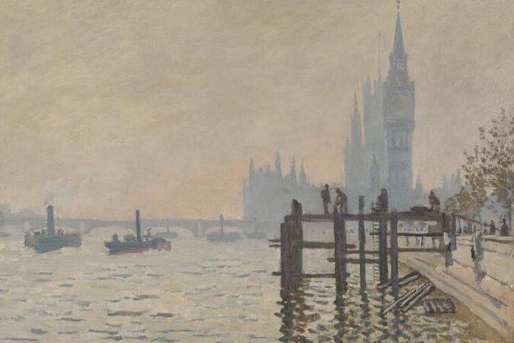 Monet