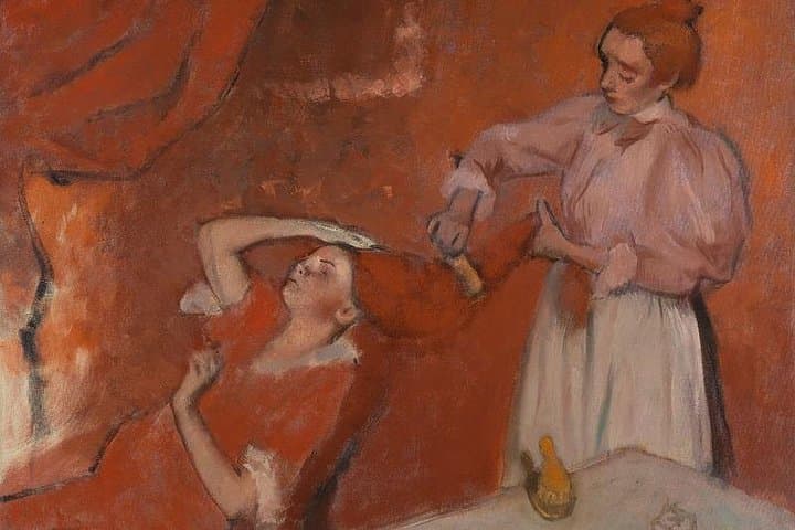 Edgar Degas