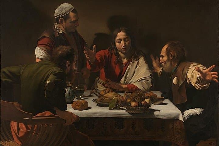 Caravaggio
