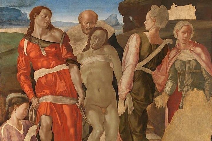 Michelangelo