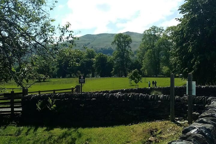 Full-Day Tour Loch Lomond, Stirling Castle and The Trossachs