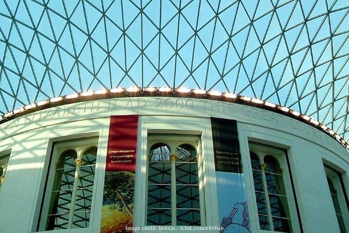 Explore the Highlights of the British Museum: Private Tour