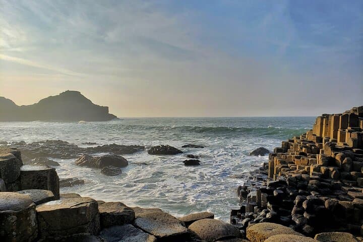 County Derry Tour App, Hidden Gems Game and Big Britain Quiz (7 Day Pass) UK