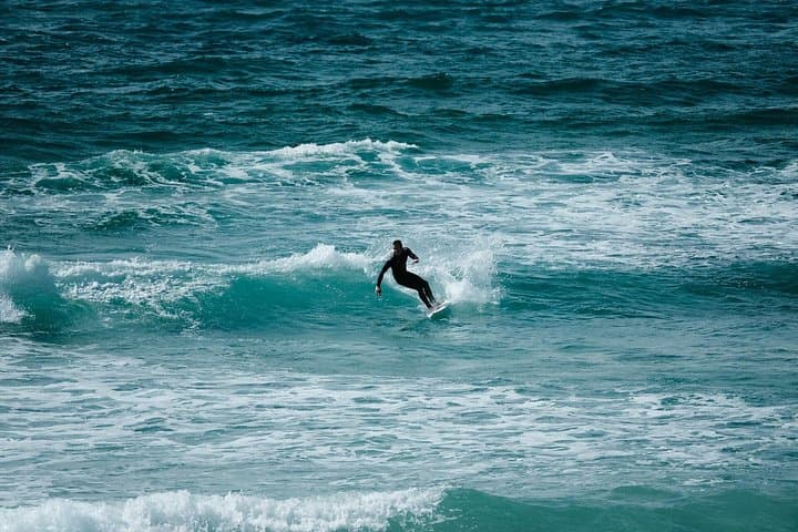 Newquay Tour App, Hidden Gems Game and Big Britain Quiz (1 Day Pass) UK
