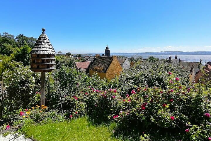 Culross - Cranesmuir
