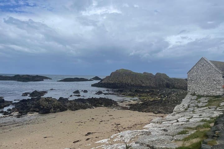 The Iron Islands
