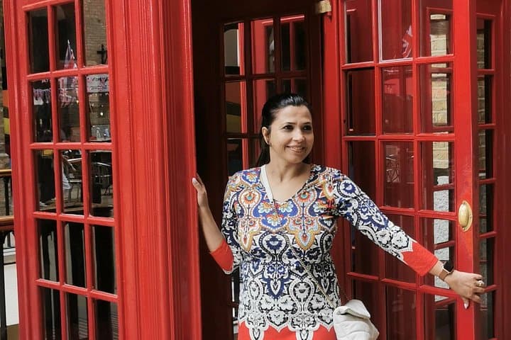 Private London Sightseeing Driving Tour | Small & Large Groups