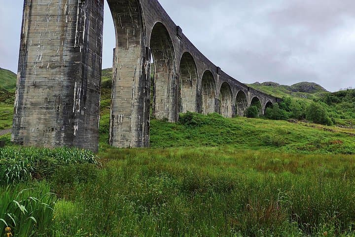 Glenfinnan viaduct