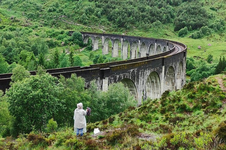Glenfinnan viaduct