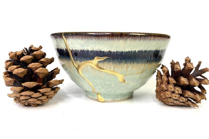 Kintsugi Class for Beginners In London