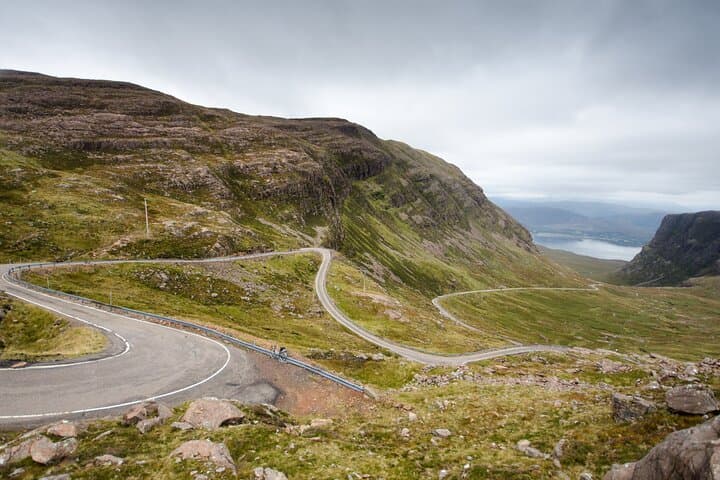Bealach na Bà