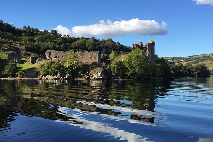Urquhart Castle
