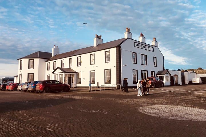 Causeway Hotel