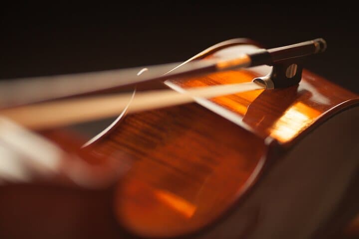 Jazz Notes - Jazz Jam Ticket