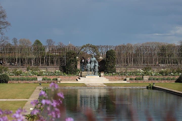 The Kensington Palace Experience