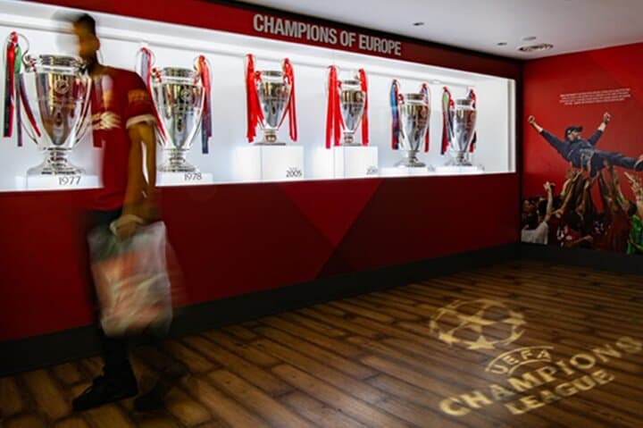The Liverpool Pass®: All top attractions inc. Hop-On Hop-Off Bus Tour | 2-Days