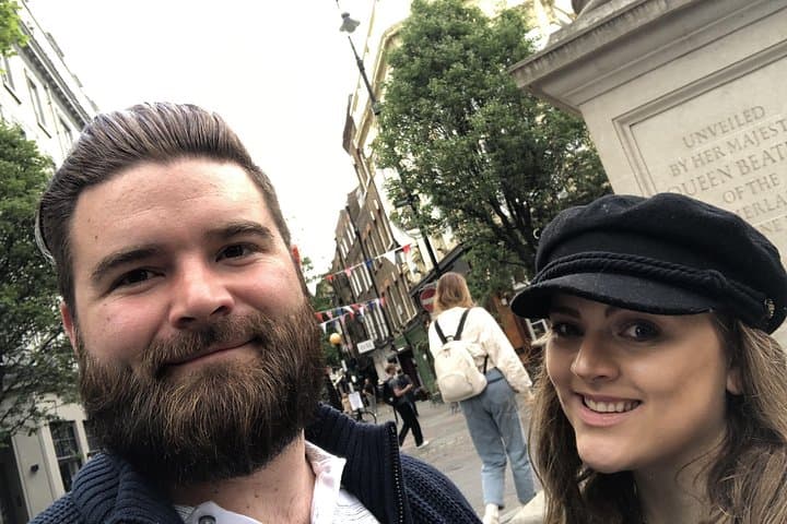 London: The Wizard's Mystery Exploration Game