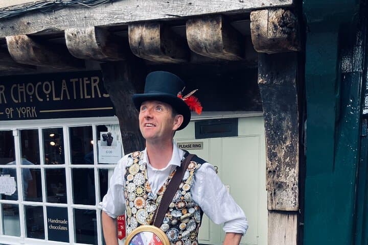 Medieval York