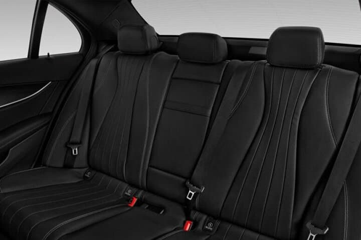 MB E Class
